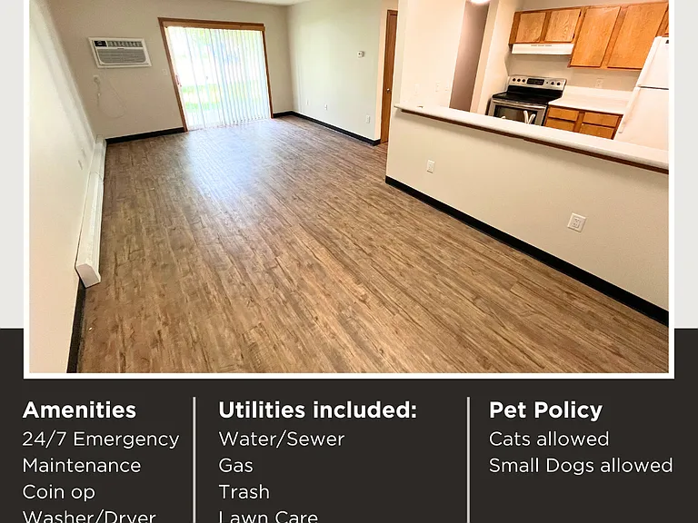 2805 Schroeder Dr — Photo 4