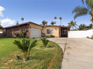 5721 N Rockvale Ave, Azusa, CA 91702