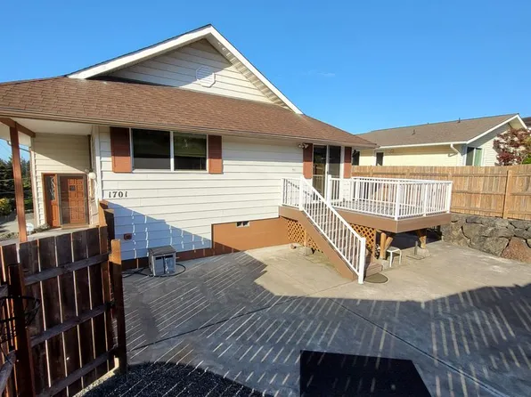1701 E 4th St, Port Angeles, WA 98362