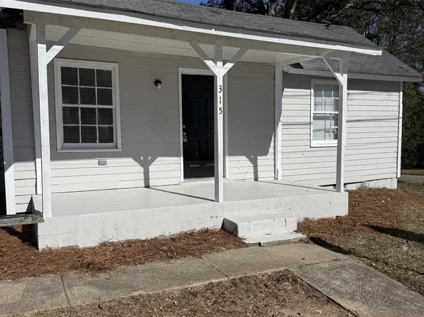 315 Dix St, Lagrange, GA 30241