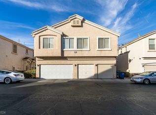6388 Extreme Shear Ave UNIT 102, Henderson, NV 89011