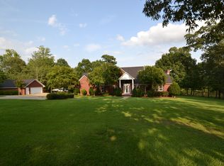 1015 Dogwood Cv, Camden, AR 71701