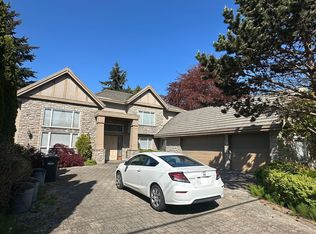 10051 Deagle Rd, Richmond, BC V7A1R3