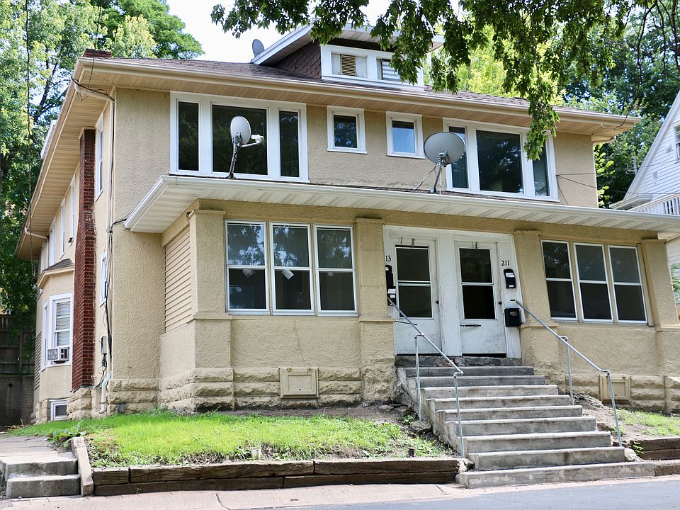 211/213 Washington Ct.