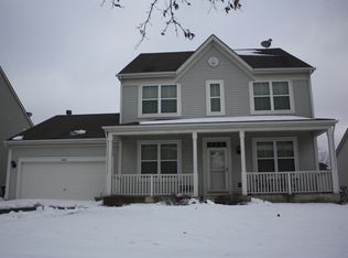 2435 Adelia Ln, West Chicago, IL 60185