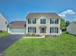 36 Browning Cir, Middletown, DE 19709
