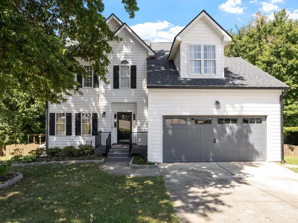 217 Ramshorn Ct, Holly Springs, NC 27540