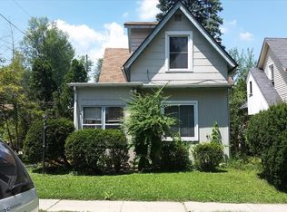 2810 Fox Ave, Fort Wayne, IN 46807