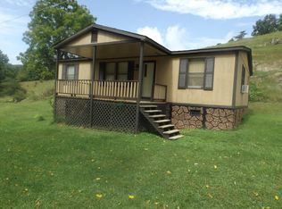 2885 Sink Valley Rd, Butler, TN 37640