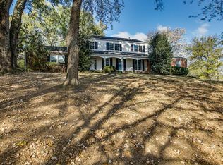 913 Cherry Grove Rd, Franklin, TN 37069