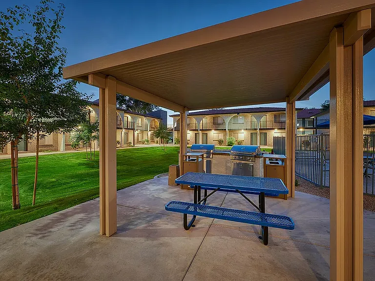 Fiesta Village Furnished Apts — Photo 12