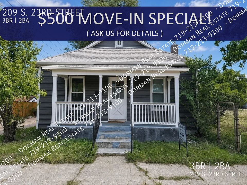 1st image of 209 S 23rd St