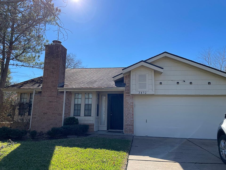3410 Woodstream Pl, Sugar Land, TX 77479 Zillow