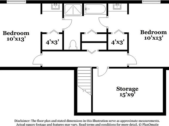 3rd image of 812 Scott Ave