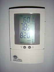 Rented by (Legacy) Metropolitan Property Grp.