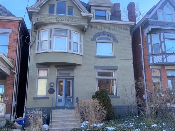 655 Maryland Avenue, 655 Maryland Ave #2, Shadyside, PA 15232