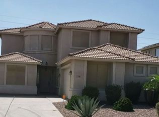 2492 S 259th Ave, Buckeye, AZ 85326
