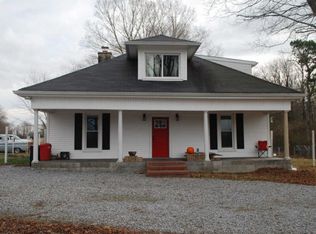 1558 Batson Mill Rd, Southside, TN 37171