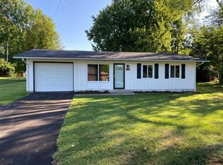 837 Apache Trl, Lexington, KY 40503