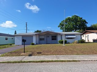 (Undisclosed Address), New Pt Richey, FL 34652
