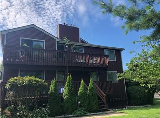 25 Florence Rd UNIT 18, Branford, CT 06405