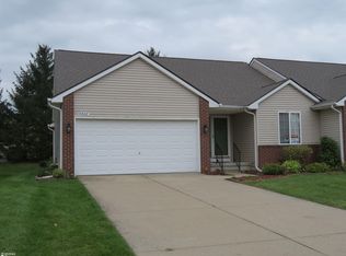 8488 Oak Cliff Blvd, Davison, MI 48423