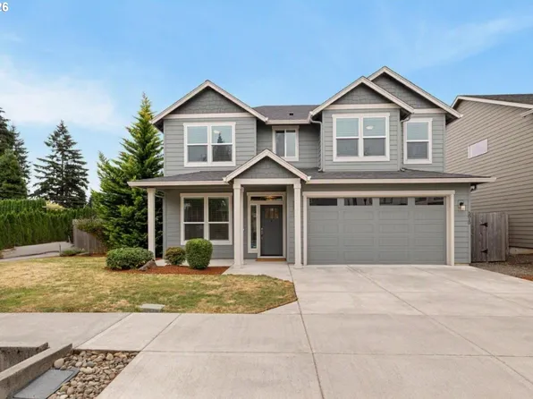5815 NE 45th St, Vancouver, WA 98661
