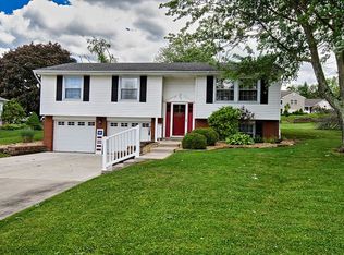1219 Edgewood Dr, West Leechburg, PA