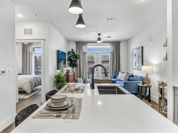 7205 E Ben White Blvd #6102