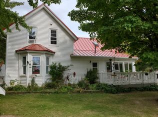 5134 County Road Ok W, Sheboygan, WI 53081