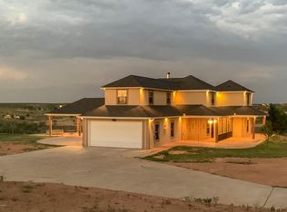 4580 Reding Rd, Amarillo, TX 79108