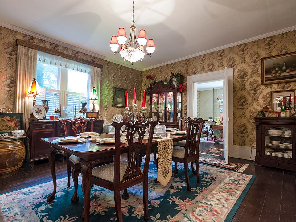 422 Belmont Ave, Shelbyville, TN 37160 Zillow