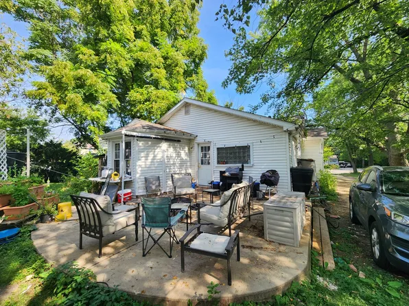 (undisclosed Address), Downers Grove, IL 60515