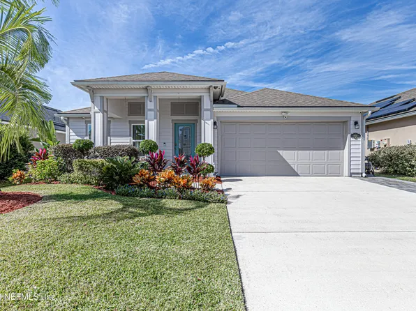1932 ROCK SPRINGS Way, Middleburg, FL 32068
