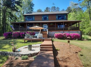 1848 Lake Rd, Ridgeway, SC 29130