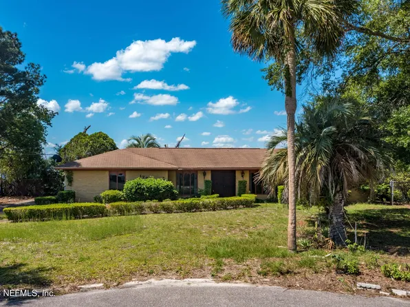 1774 SHORE VIEW Drive W, Jacksonville, FL 32218
