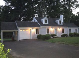 106 Hendrie Ave, Riverside, CT 06878