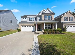 707 Redbud Ln, Summerville, SC 29486
