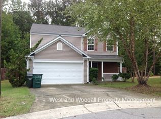 10 Esterbrook Ct, Durham, NC 27703