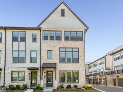 4068 Allegretto Cir SE #10, Atlanta, GA, 30339
