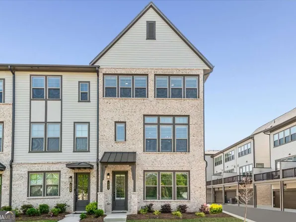 4068 Allegretto Cir SE #10, Atlanta, GA 30339