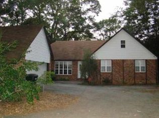 414 Moseley Rd, Byron, GA 31008