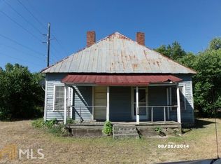 0 Boogaloo Rd, Tennille, GA 31089