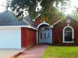 2214 Lilly Cove Dr, Mission, TX 78572