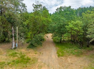 1251 Warner Rd, Wolf Creek, OR 97497