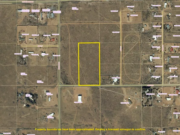 Winston Dr, Los Lunas, NM 87031