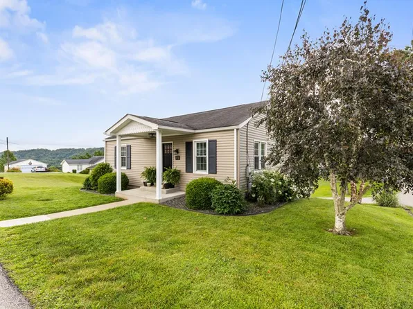 49 Midway Lane, Glen Dale, WV 26038