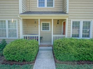 118 Weathersfield Dr, Durham, NC 27713