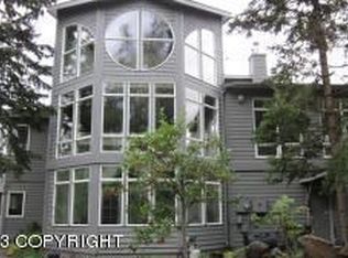 6130 Country Lane Cir, Anchorage, AK 99504