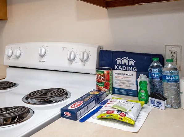 2 Bedroom, Single-story Townhomes for rent in Newton, IA, 1660 S 15th Ave W, Newton, IA 50208